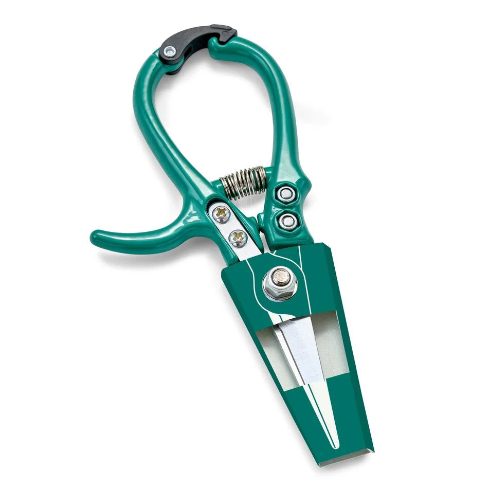  Grip-Friendly Gardening Shears - New Colors!