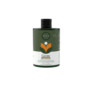  Grow Concentrate - Organic Plant Food