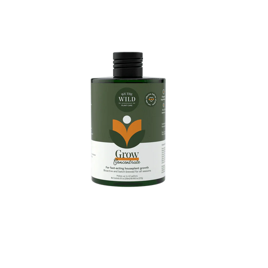  Grow Concentrate - Organic Plant Food