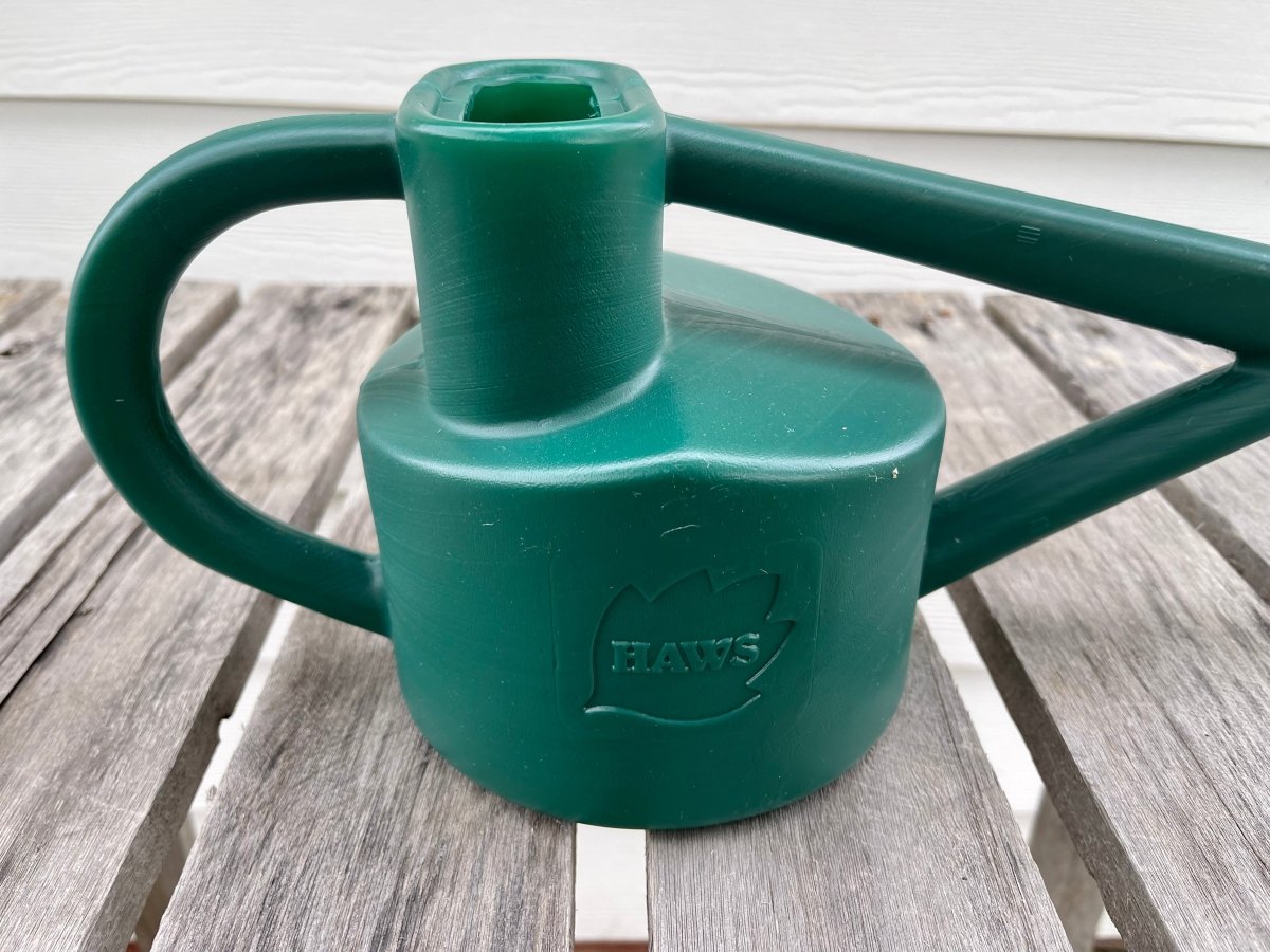 Haws The Sutton Splash - Watering Can
