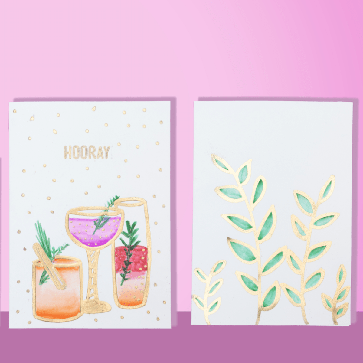  Heat Embossing Kit
