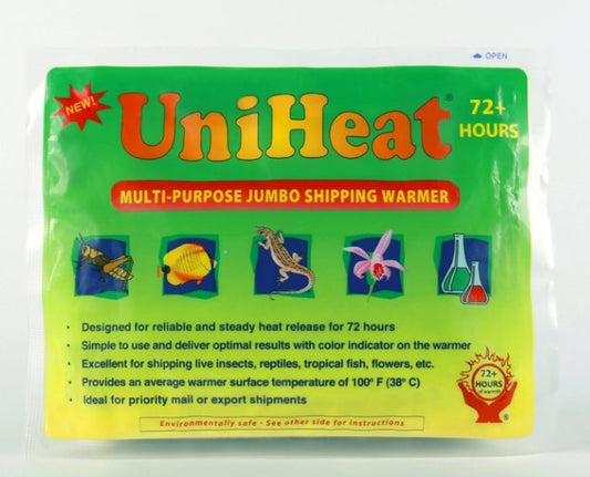  Heat Pack - 72 Hour