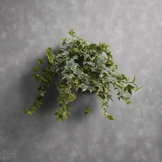  Hedera Helix Variegata ‘Variegated English Ivy’