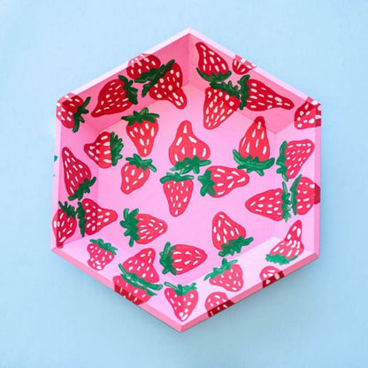  Hexagon Tray Kit