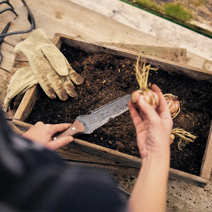 Barebones Hori Hori Classic – The Ultimate Gardening Multi-Tool