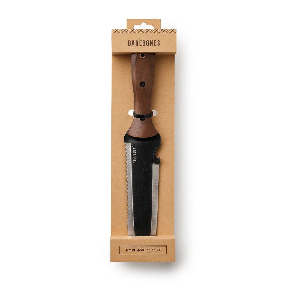 Barebones Hori Hori Classic – The Ultimate Gardening Multi-Tool