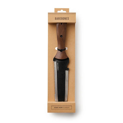 Barebones Hori Hori Classic – The Ultimate Gardening Multi-Tool