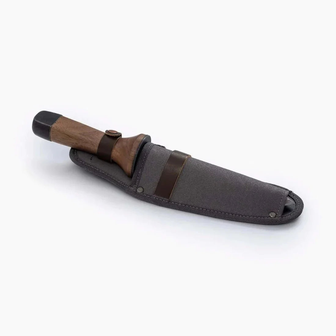 Barebones Hori Hori Ultimate Sheath- Protect Your Tool In Style
