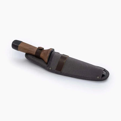 Barebones Hori Hori Ultimate Sheath- Protect Your Tool In Style