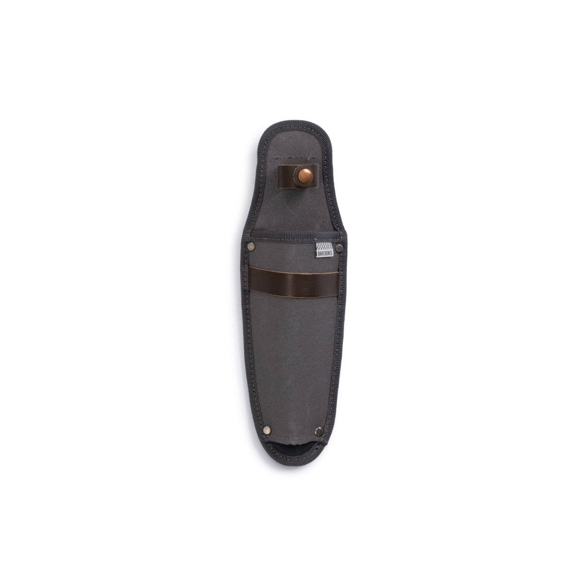 Barebones Hori Hori Ultimate Sheath- Protect Your Tool In Style