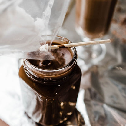  Hot Cocoa Candle Kit
