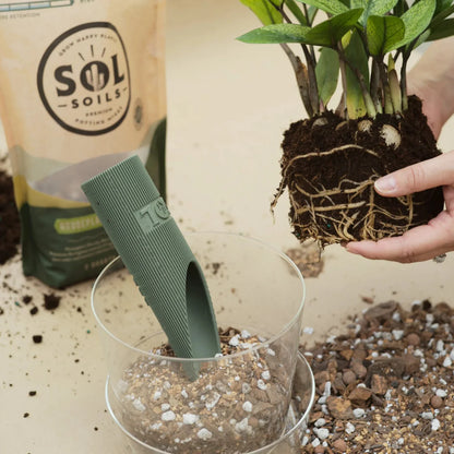  Houseplant Chunky Mix – All-Purpose Potting Mix For Aroids & Tropicals