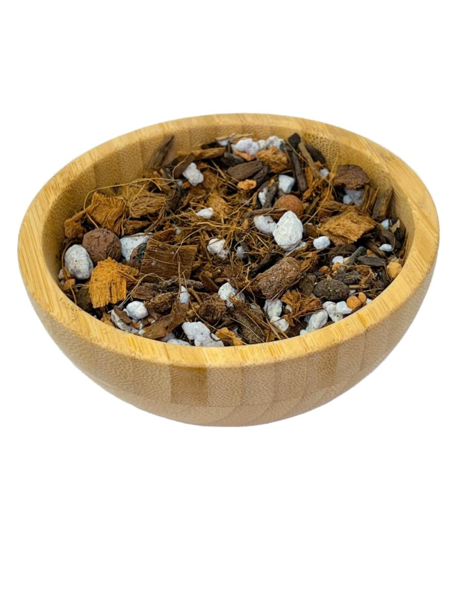  Houseplant Chunky Mix – All-Purpose Potting Mix For Aroids & Tropicals