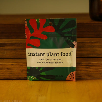  Instant Plant Food (2 Tablets)