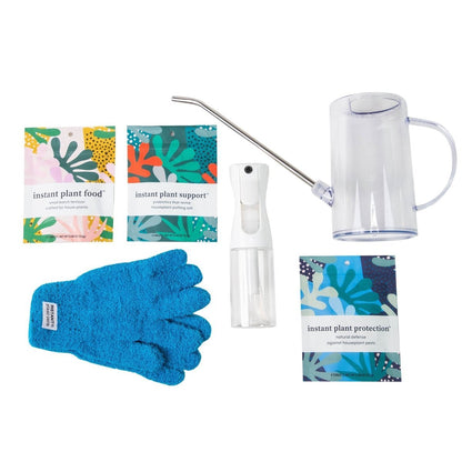  Instant Plant Food- The ULTIMATE Plant Parent Bundle