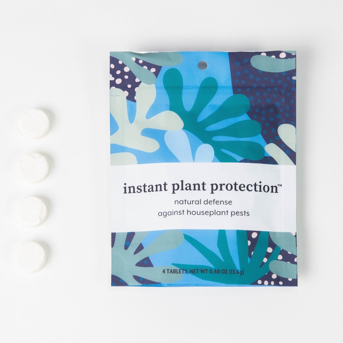  Instant Plant Protection 4-Tablet Pouch Bundle (2 Pack)
