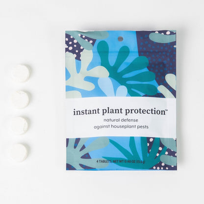  Instant Plant Protection 4-Tablet Pouch Bundle (2 Pack)