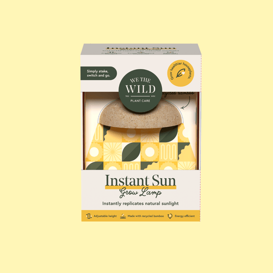  Instant Sun Grow Lamp | Natural Sunlight For Indoor Plants