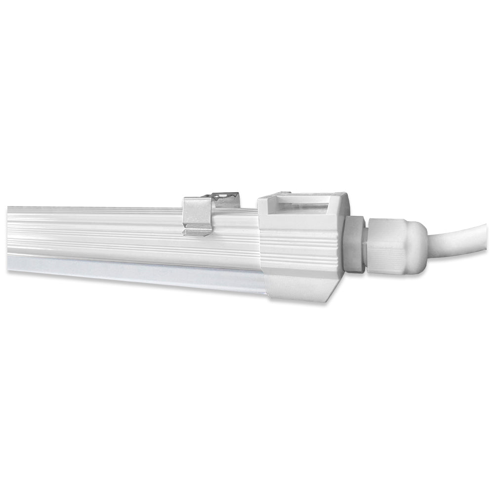  Integrated Strip T5 4FT LED Mushroom Grow Light (54W Eqv.) – Blue Sun Spectrum