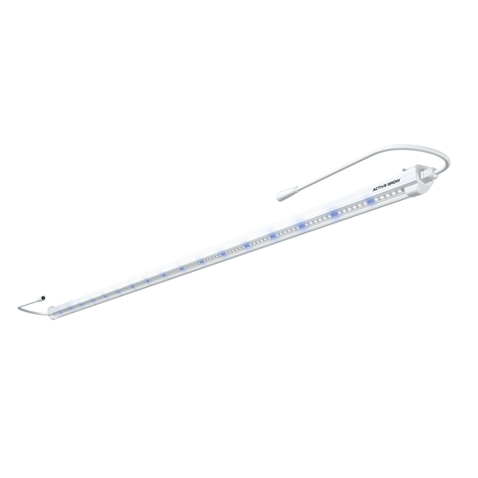  Integrated Strip T5 4FT LED Mushroom Grow Light (54W Eqv.) – Blue Sun Spectrum