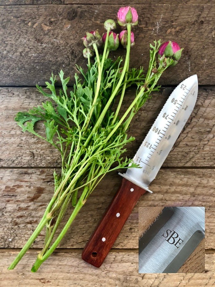  Katana Hori Hori Garden Tool – The Ultimate Gardening Knife