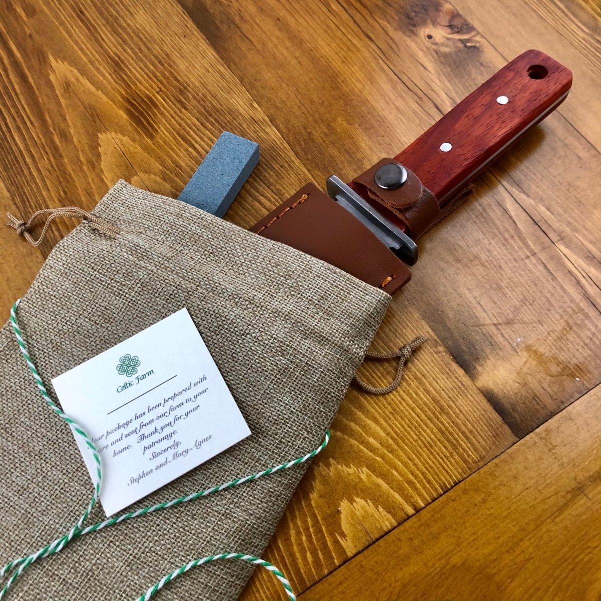  Katana Hori Hori Garden Tool – The Ultimate Gardening Knife