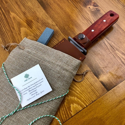  Katana Hori Hori Garden Tool – The Ultimate Gardening Knife