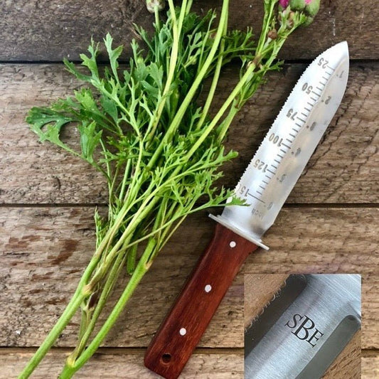  Katana Hori Hori Garden Tool – The Ultimate Gardening Knife
