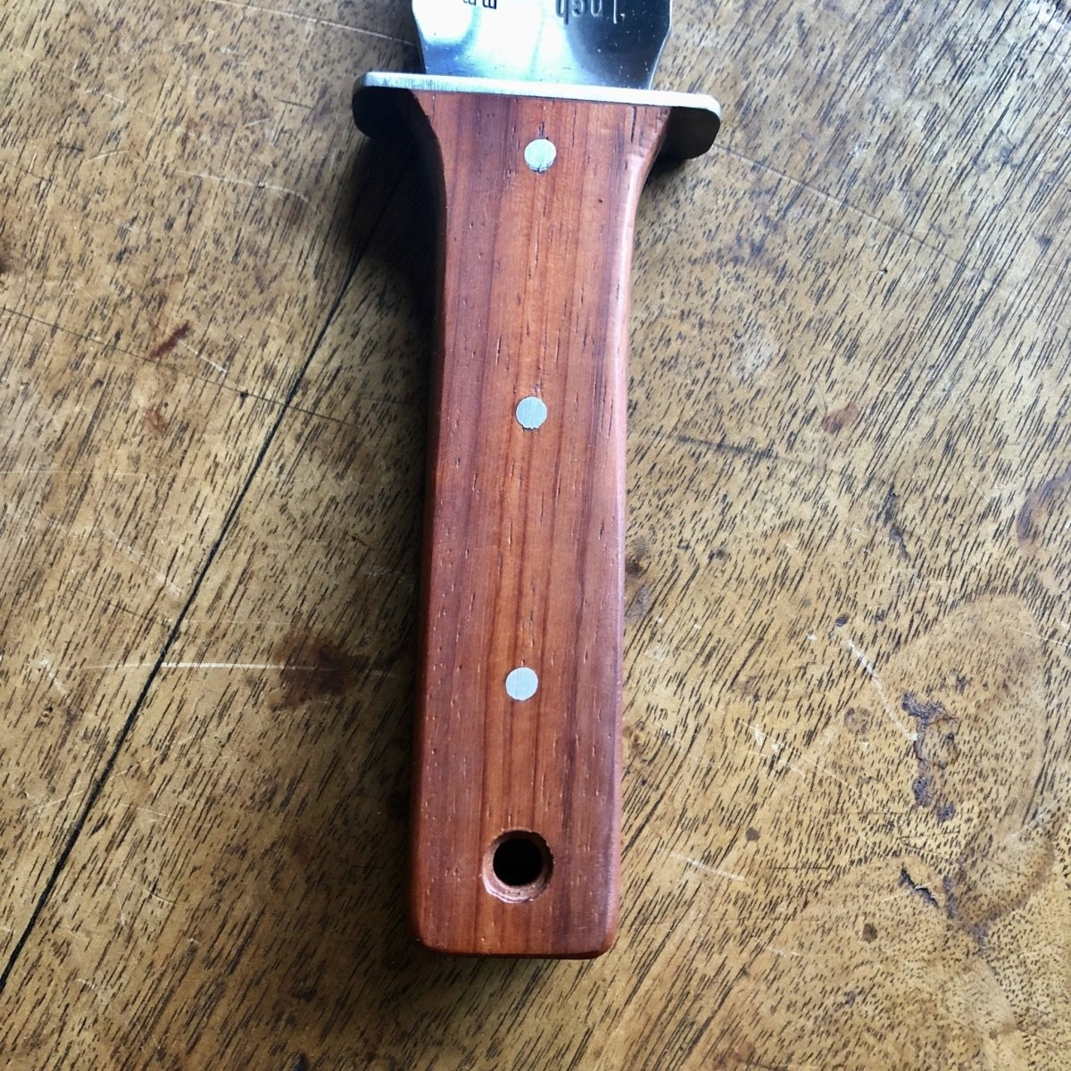  Katana Hori Hori Garden Tool – The Ultimate Gardening Knife