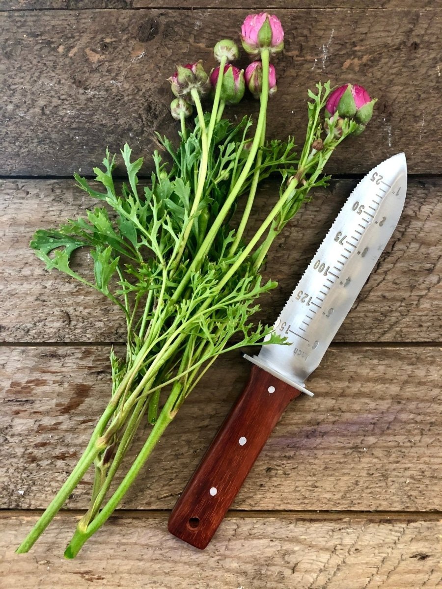  Katana Hori Hori Garden Tool – The Ultimate Gardening Knife