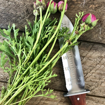  Katana Hori Hori Garden Tool – The Ultimate Gardening Knife
