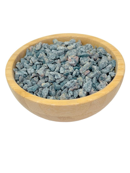  Kona Grey Soil Topper – Decorative & Functional Granite For Potted Plants