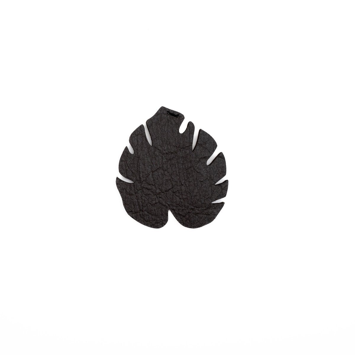  Kostr™ Double‑Sided Leaf‑Shaped Plant Coasters | Eco‑Friendly Home Decor