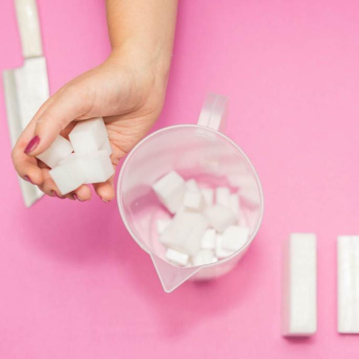  Layered Soap Making Kit