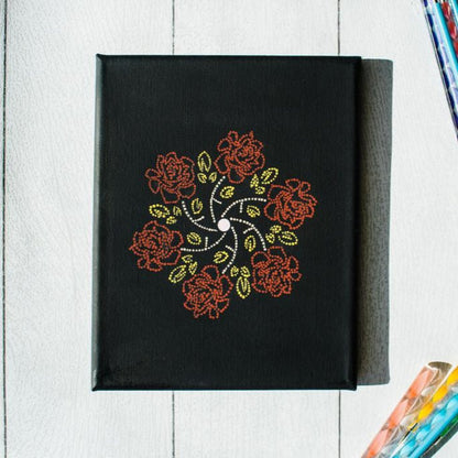  Mandala Dotting Kit