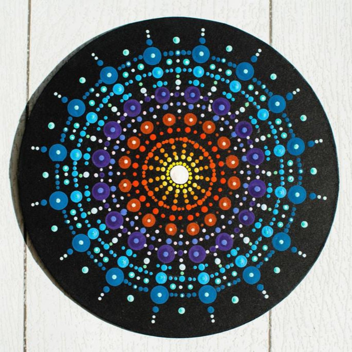 Mandala Dotting Kit