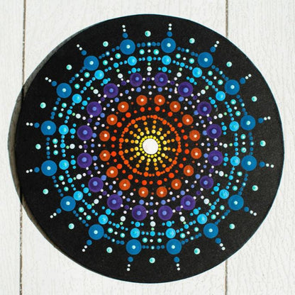  Mandala Dotting Kit