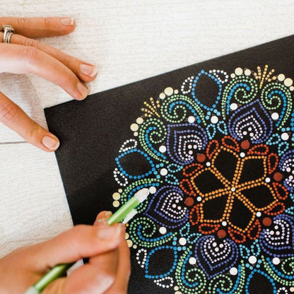  Mandala Dotting Kit