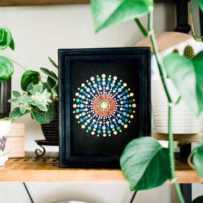  Mandala Dotting Kit