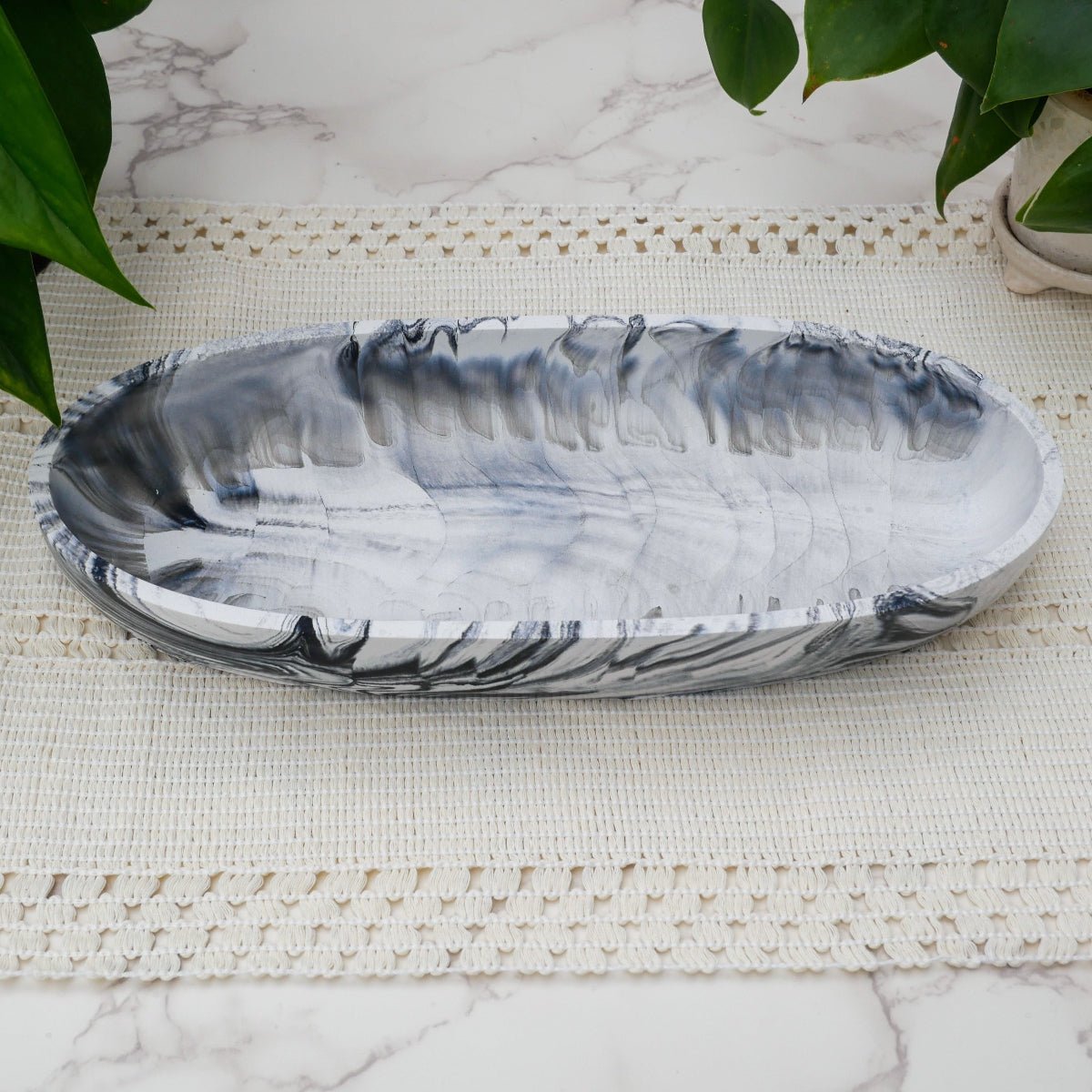  Marbled Bowl Kit