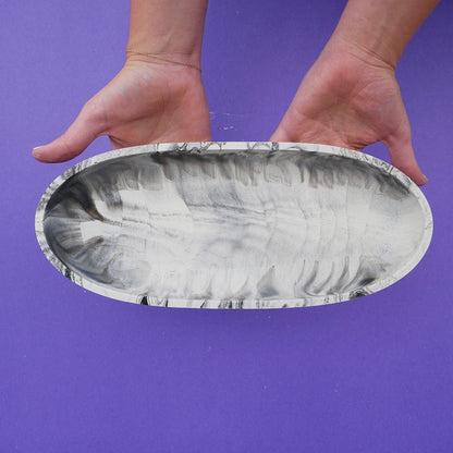  Marbled Bowl Kit