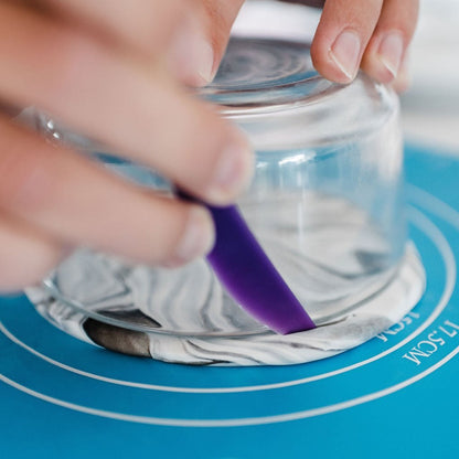  Marbling Clay Kit