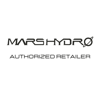  Mars Hydro 6" Auto-Oscillating Clip Fan