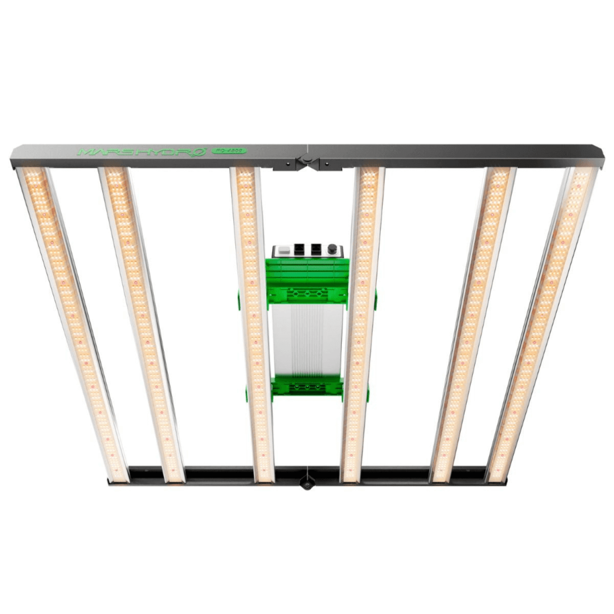  Mars Hydro FC4800-EVO 480W Smart Grow System Samsung LM301H LED Grow Light