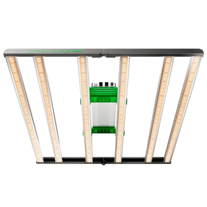  Mars Hydro FC4800-EVO 480W Smart Grow System Samsung LM301H LED Grow Light