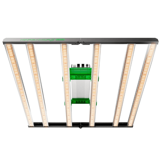  Mars Hydro FC4800-EVO 480W Smart Grow System Samsung LM301H LED Grow Light