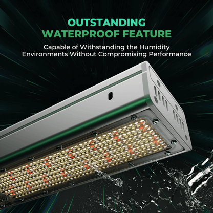 Mars Hydro SP 3000 300W Samsung LM301B LED Grow Light