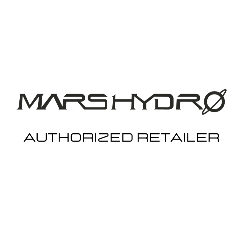  Mars Hydro VG80 80W LED Grow Light
