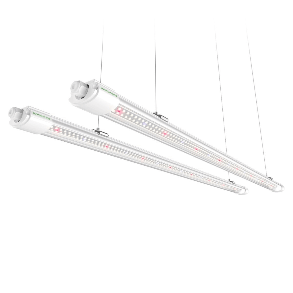  Mars Hydro VG80 80W LED Grow Light