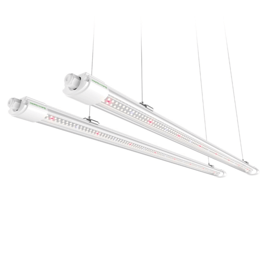  Mars Hydro VG80 80W LED Grow Light